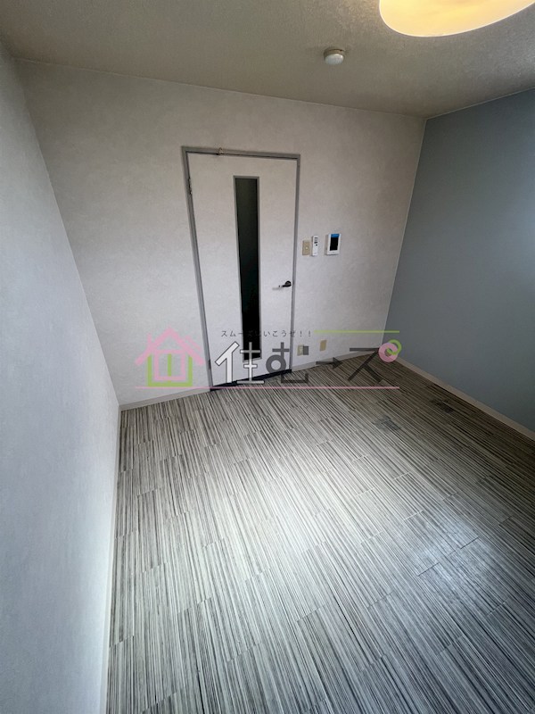 リバティ旭 リビング