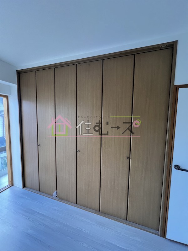 川庄ハイツ その他6