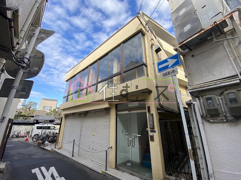 川庄ハイツ その他外観1