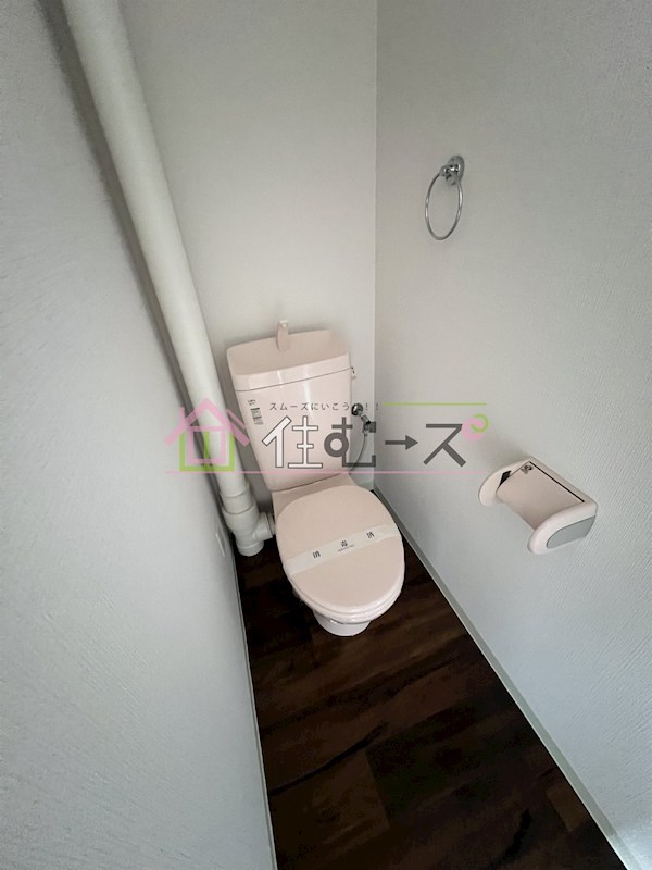 ベルエーキップ  その他2