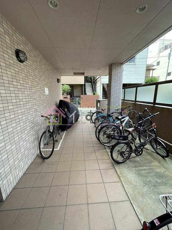 ベルエーキップ  その他外観2