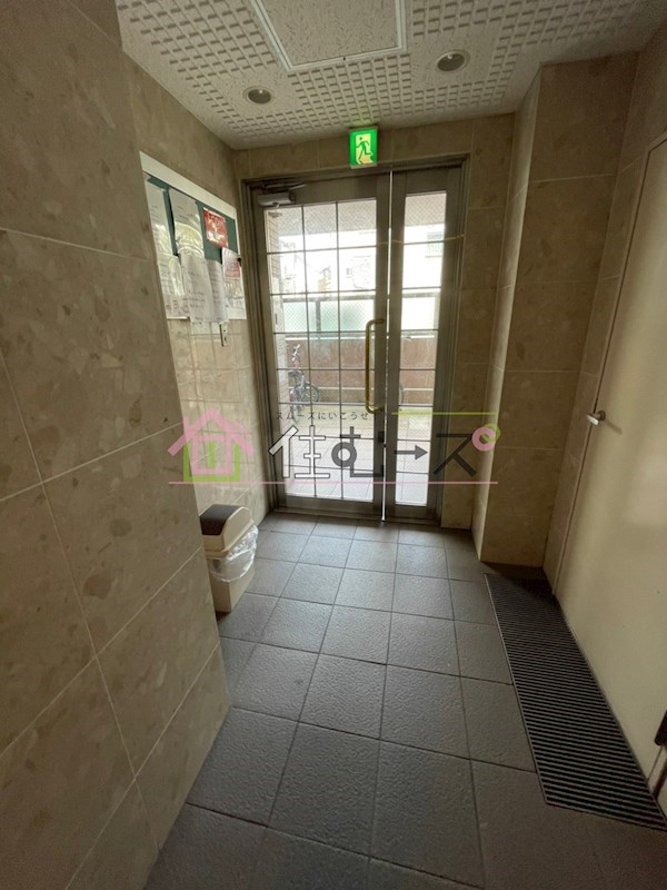 ベルエーキップ  その他外観3