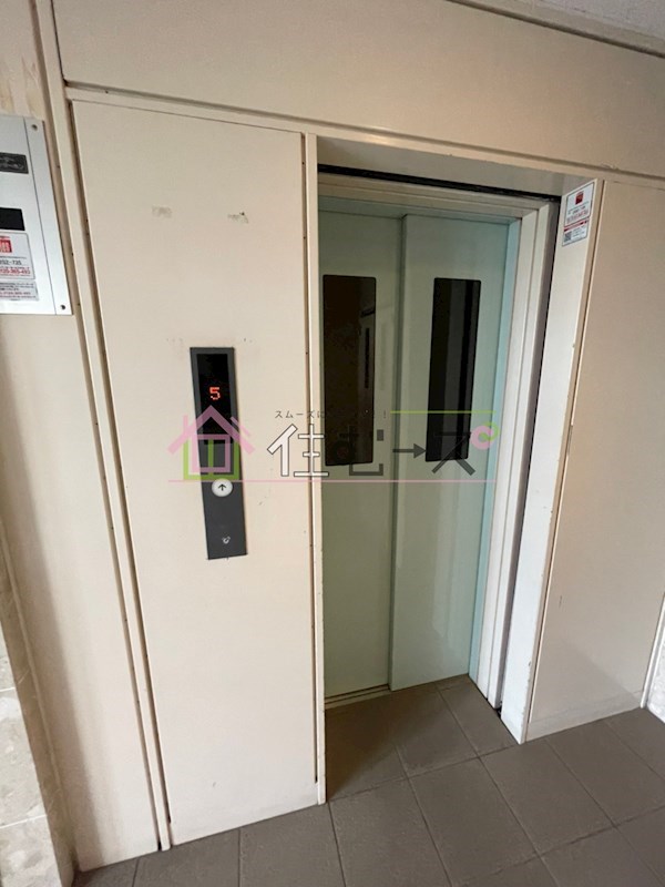 ベルエーキップ  その他外観4