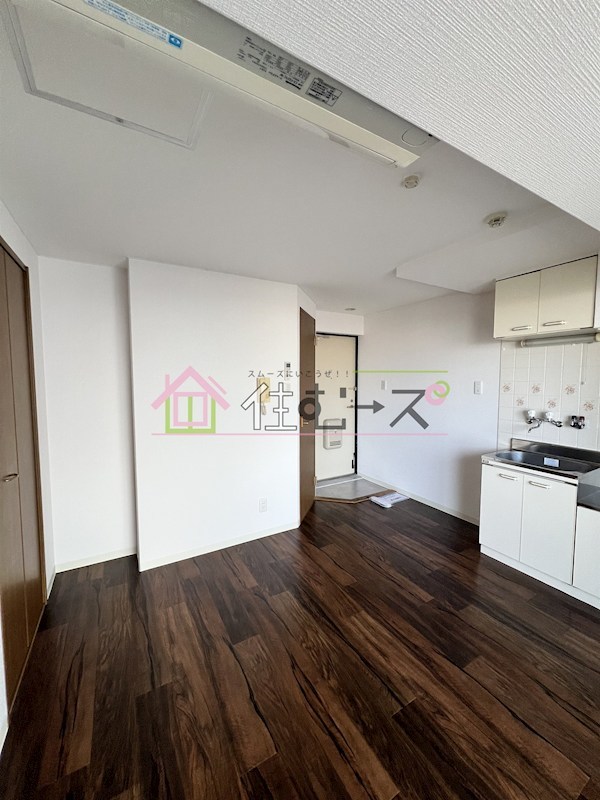 ベルエーキップ  リビング