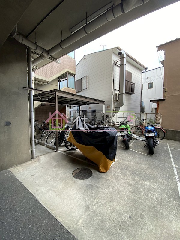 グリーンプラザ城東 その他外観4