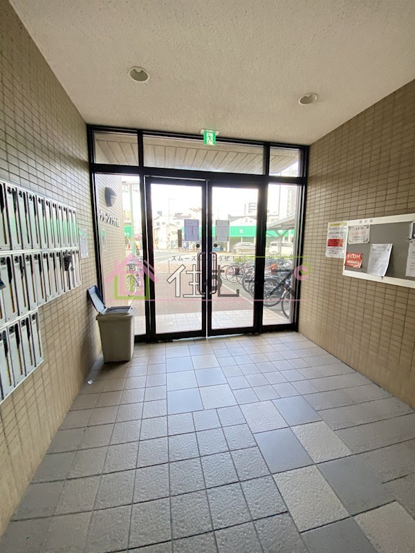 グリーンプラザ城東 その他外観6