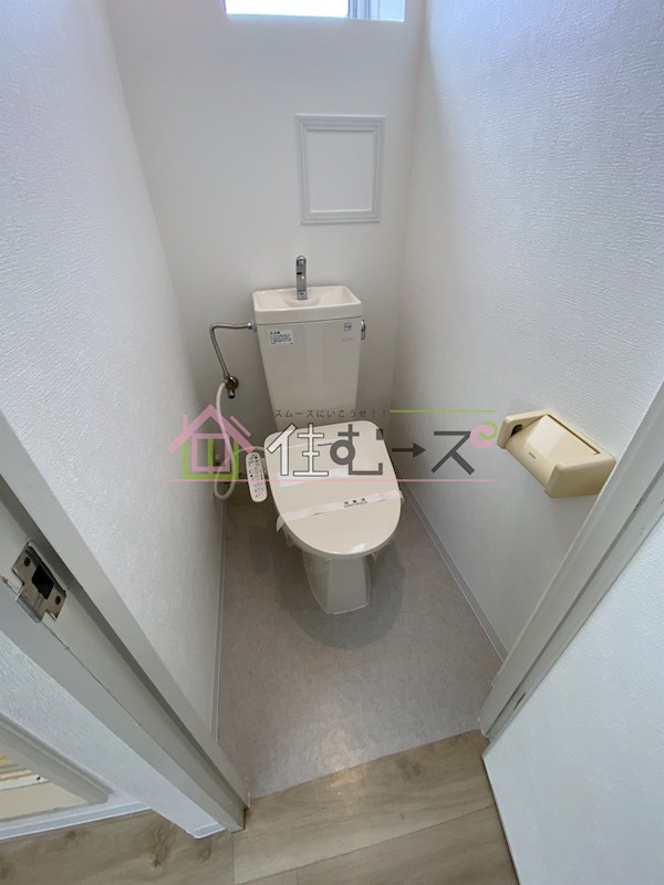 関目ハイツ その他2