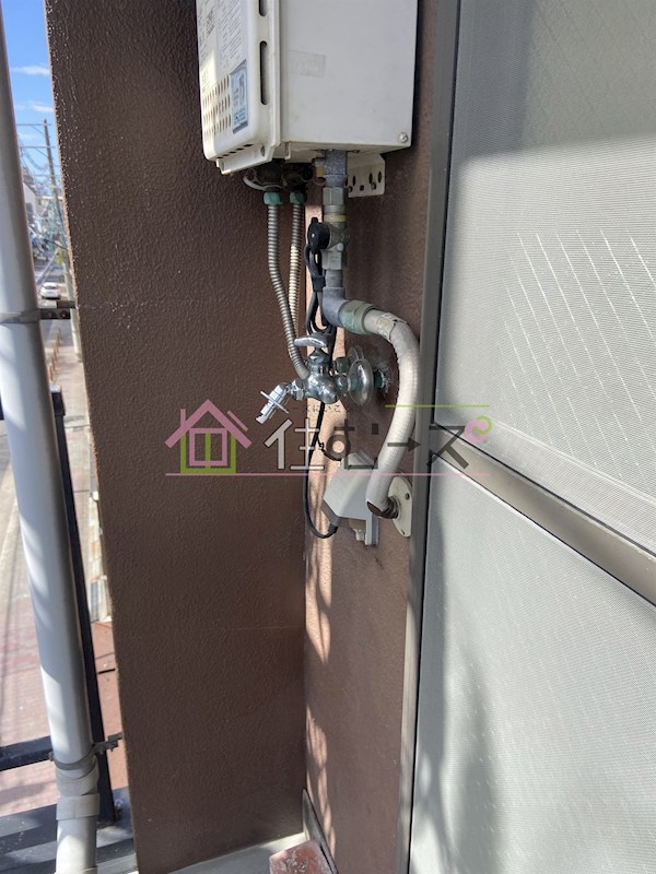 関目ハイツ その他6