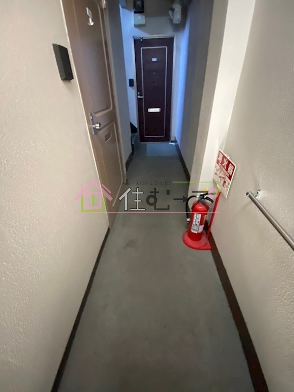 関目ハイツ その他外観3