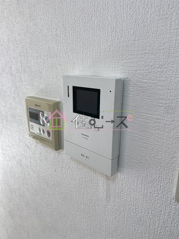 関目ハイツ その他外観6