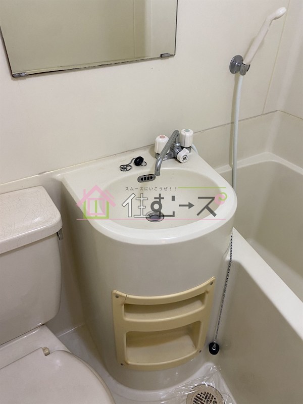 メゾン野江 その他4