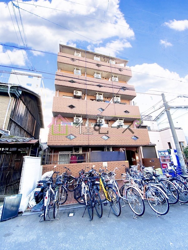 メゾン野江 その他外観1