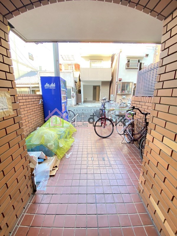 メゾン野江 その他外観2