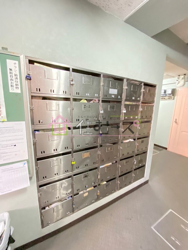 メゾン野江 その他外観3