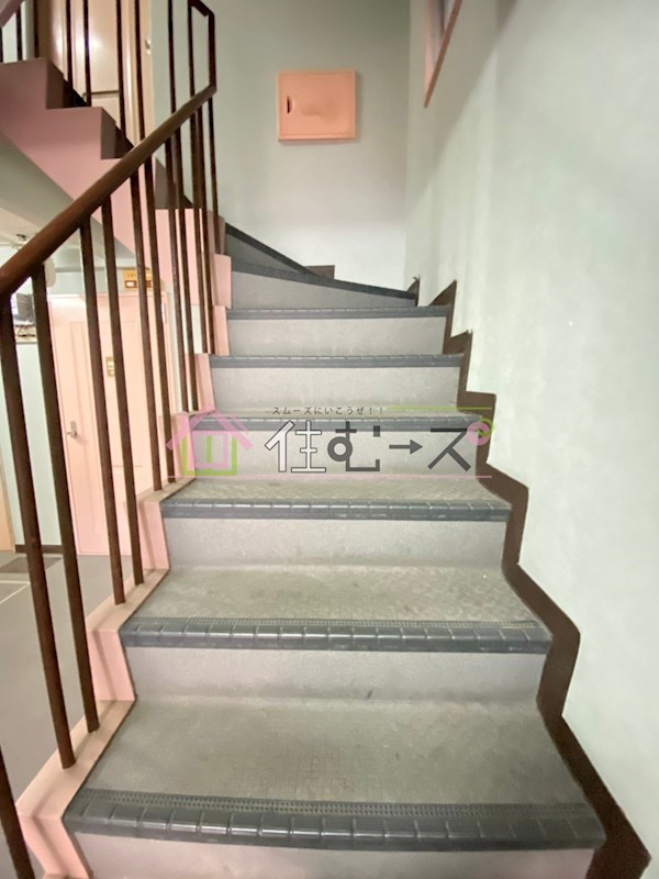 メゾン野江 その他外観4