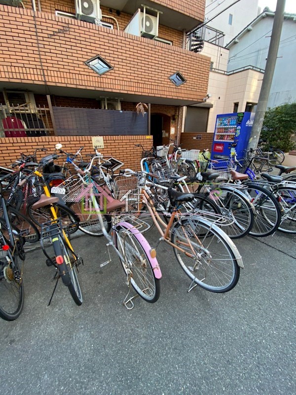 メゾン野江 その他外観6