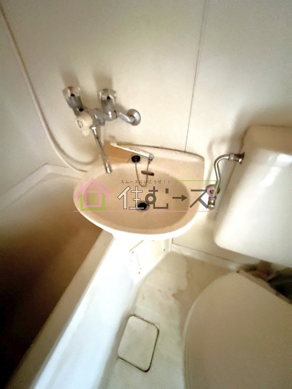 清水728ハイツ その他5