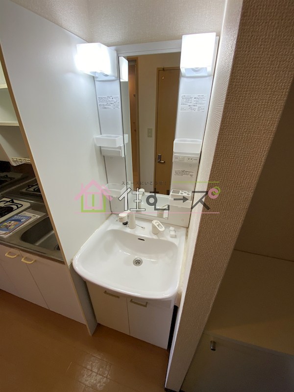 M&amp;#39;プラザ蒲生四駅前 その他3