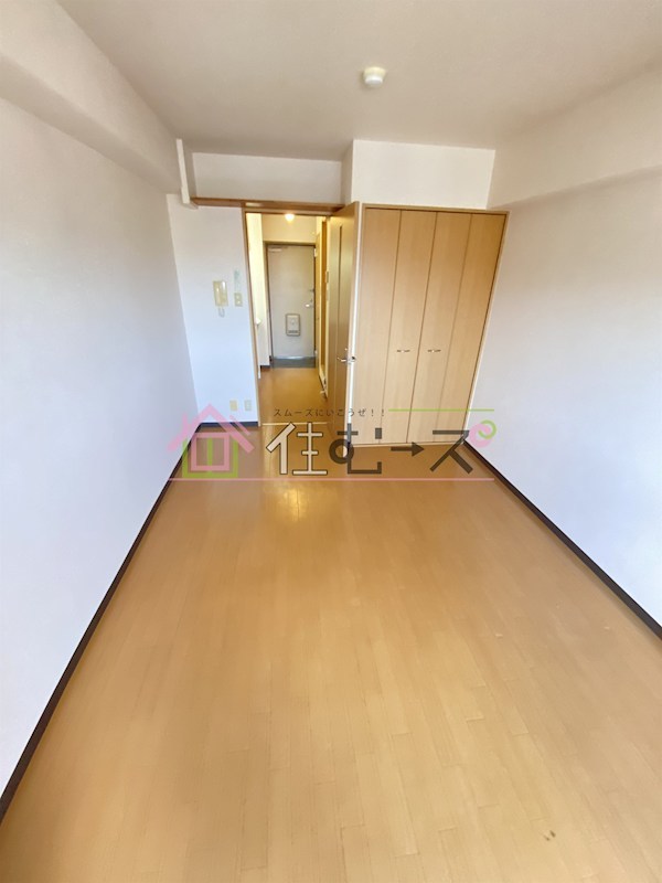 M&amp;#39;プラザ蒲生四駅前 リビング