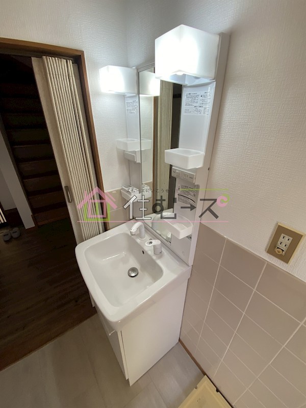 今福南貸家（南側） その他2