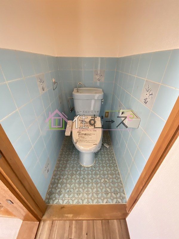 今福南貸家（南側） その他3