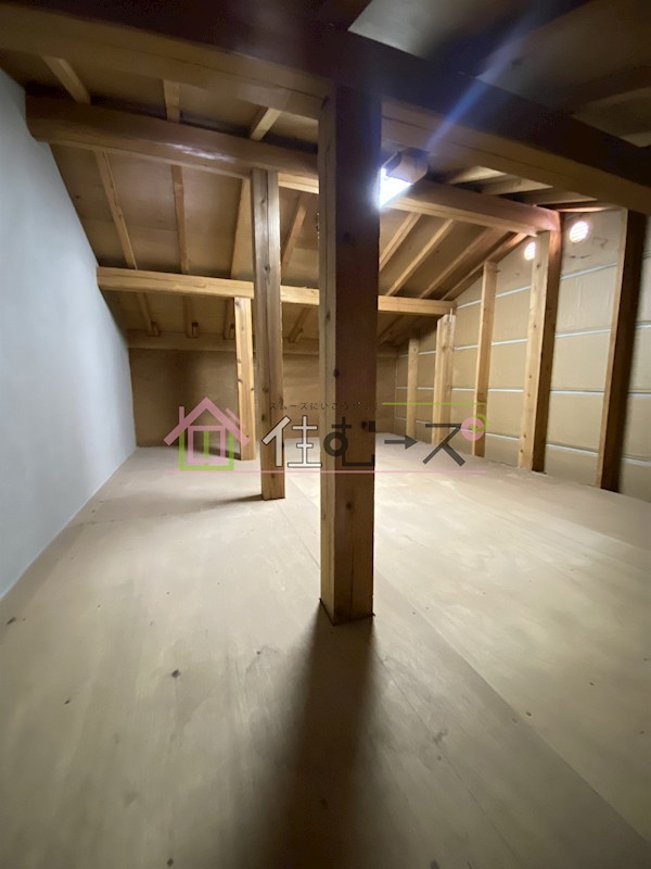 今福南貸家（南側） その他5