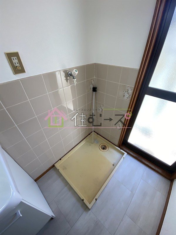 今福南貸家（南側） その他6