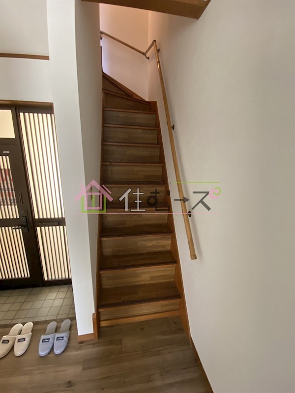 今福南貸家（南側） その他外観3