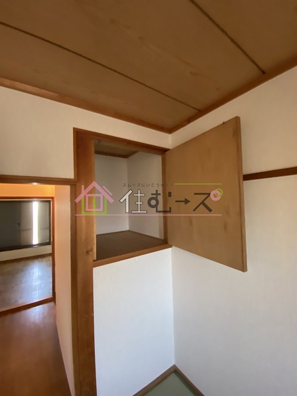 今福南貸家（南側） その他外観4