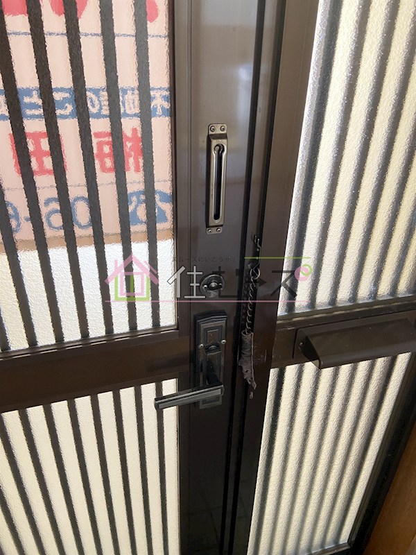 今福南貸家（南側） その他外観5