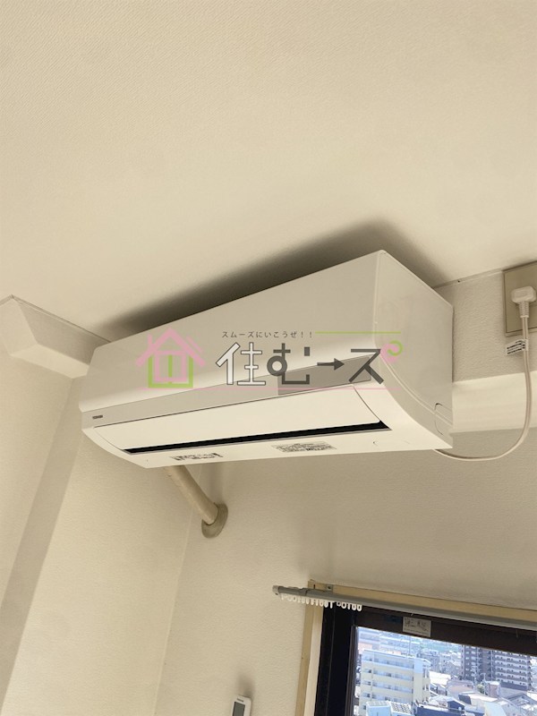 M&amp;#39;プラザ城東 その他4