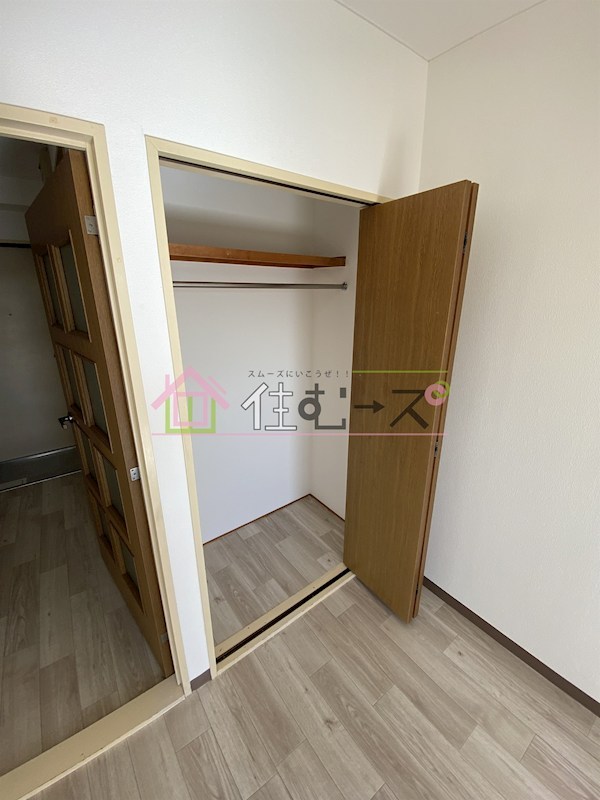 M&amp;#39;プラザ城東 その他5