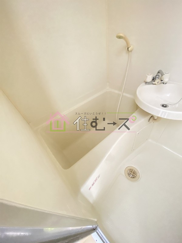 M&amp;#39;プラザ城東 風呂画像