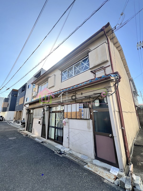 道川文化 その他外観1