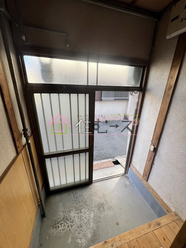 道川文化 その他外観2