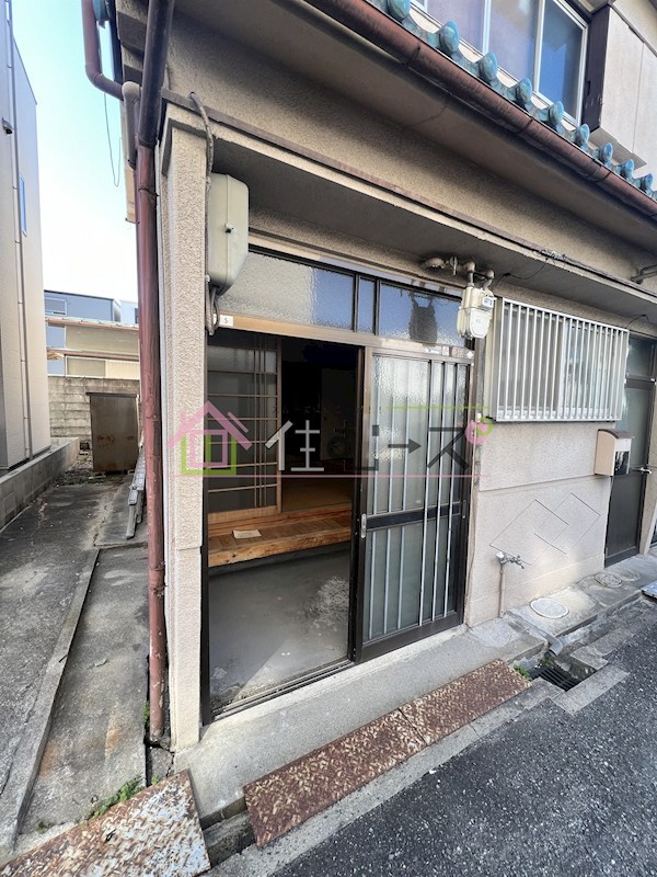 道川文化 その他外観3