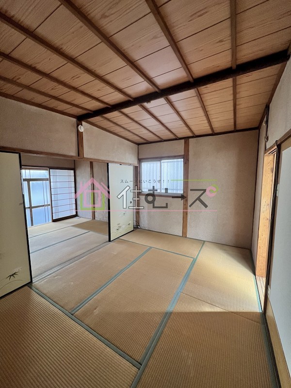 道川文化 リビング