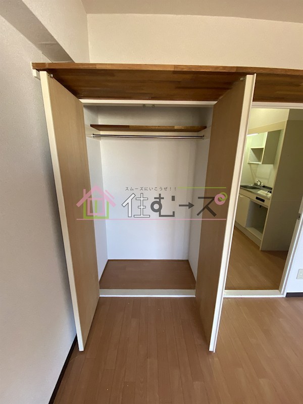 M&amp;#39;プラザ城東六番館 その他5