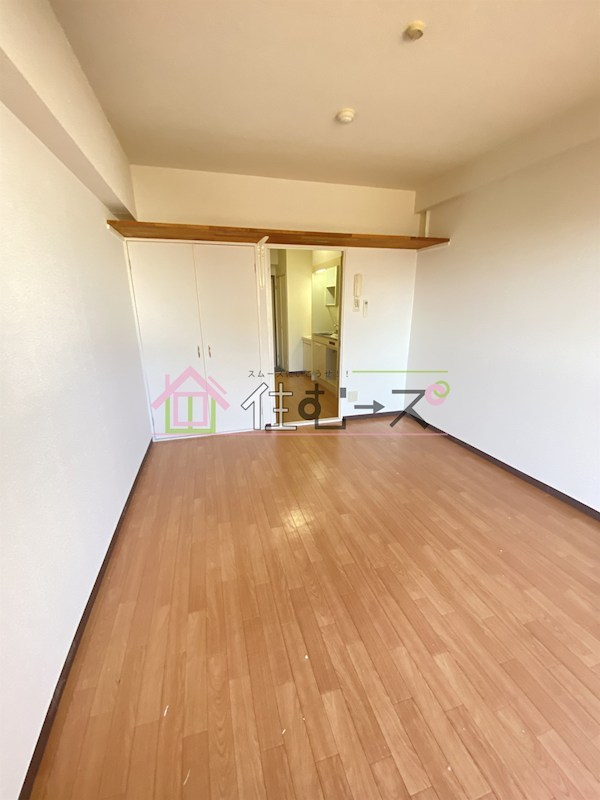 M&amp;#39;プラザ城東六番館 リビング