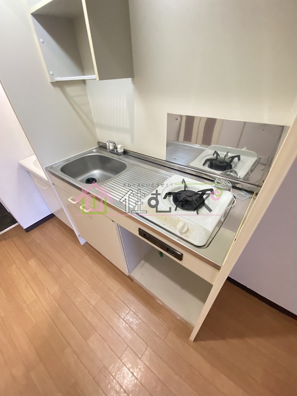 M&amp;#39;プラザ城東六番館 キッチン