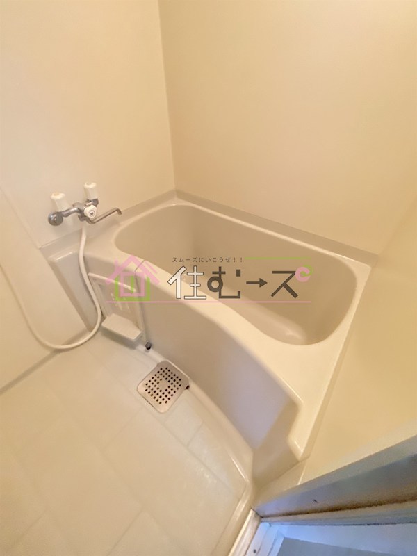 M&amp;#39;プラザ城東六番館 風呂画像