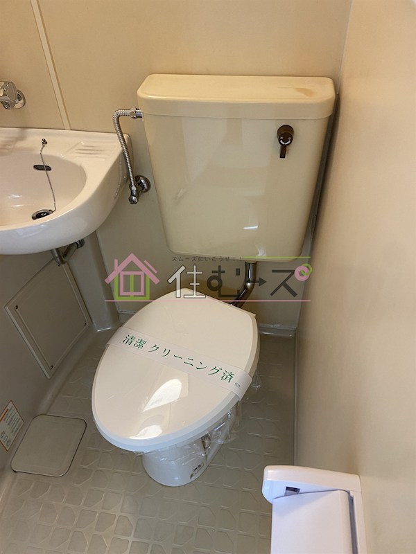 ルネッサンス32番館 その他2