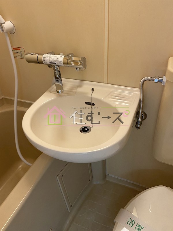 ルネッサンス32番館 その他3