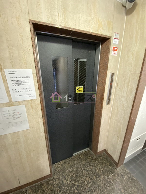 ルネッサンス32番館 その他外観3