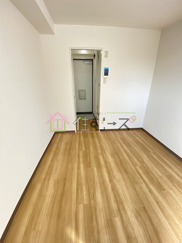 ルネッサンス32番館 リビング