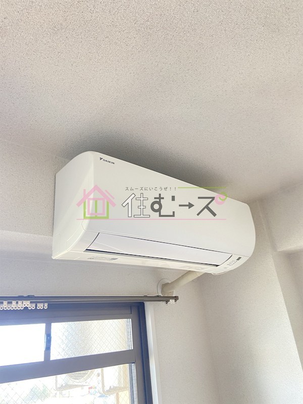 M&amp;#39;プラザ城東六番館 その他2