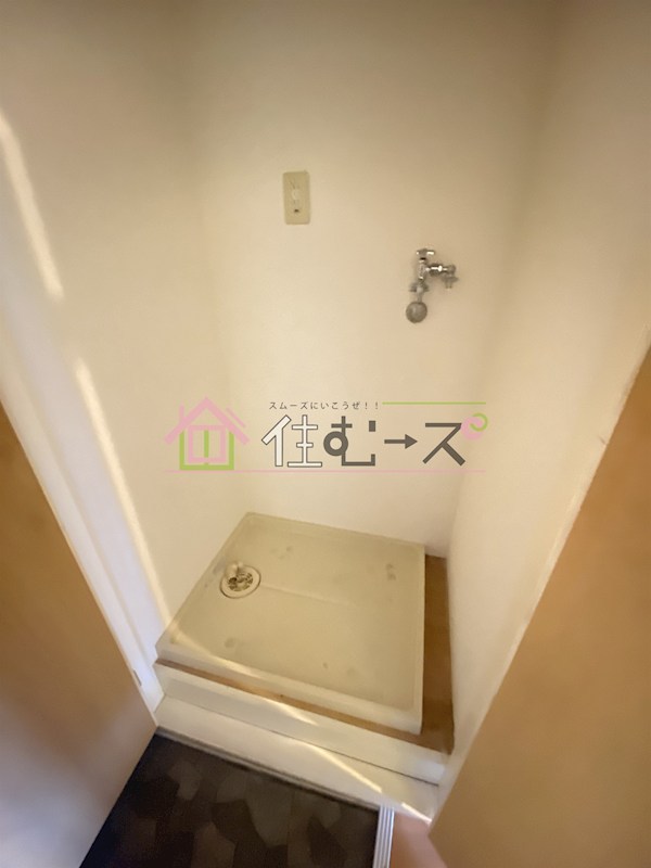 M&amp;#39;プラザ城東六番館 その他3