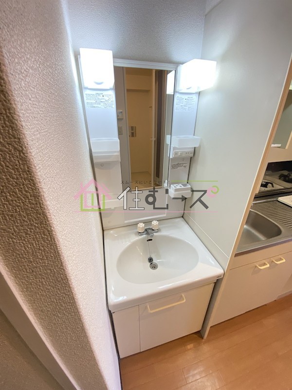 M&amp;#39;プラザ城東六番館 その他4