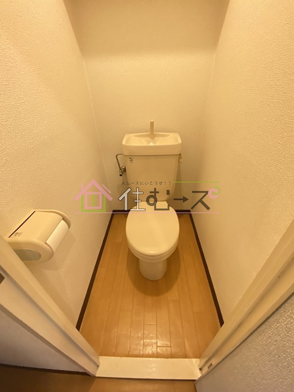 M&amp;#39;プラザ城東六番館 その他5