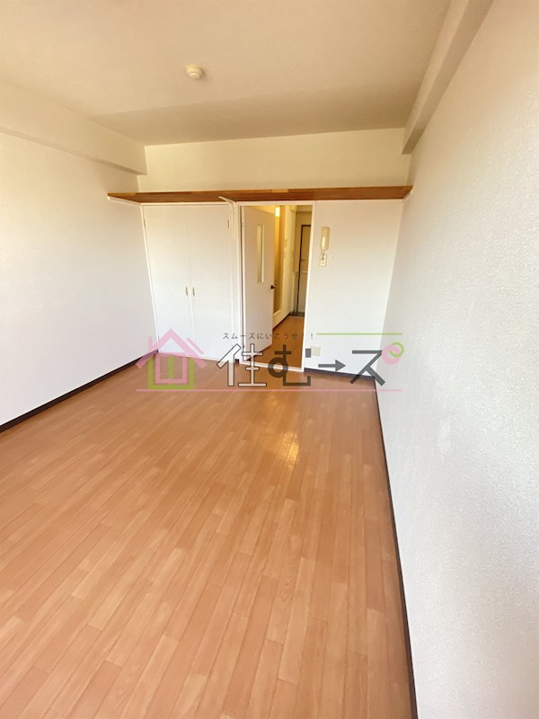 M&amp;#39;プラザ城東六番館 リビング